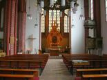 Altar St. Johanniskirche