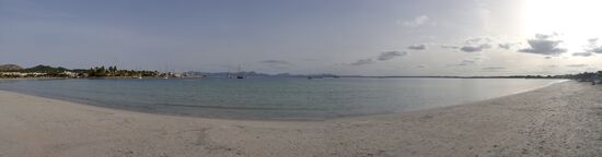 Port d'Alcudia